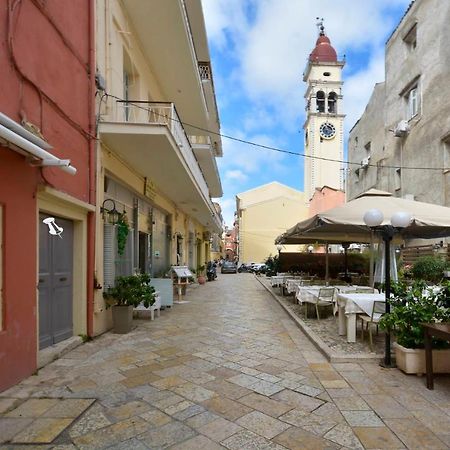 Beau Maison Corfu  Εξωτερικό φωτογραφία