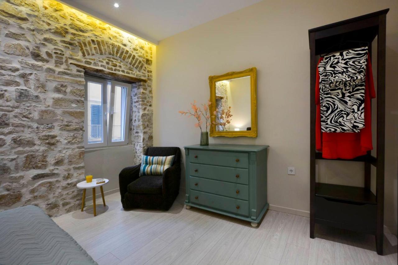 Beau Maison Corfu  Εξωτερικό φωτογραφία