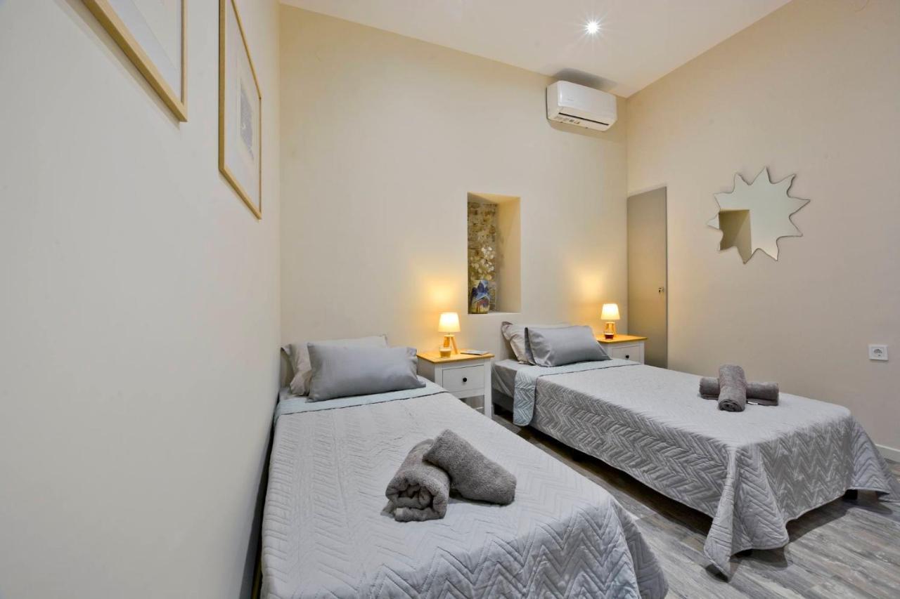 Beau Maison Corfu  Εξωτερικό φωτογραφία