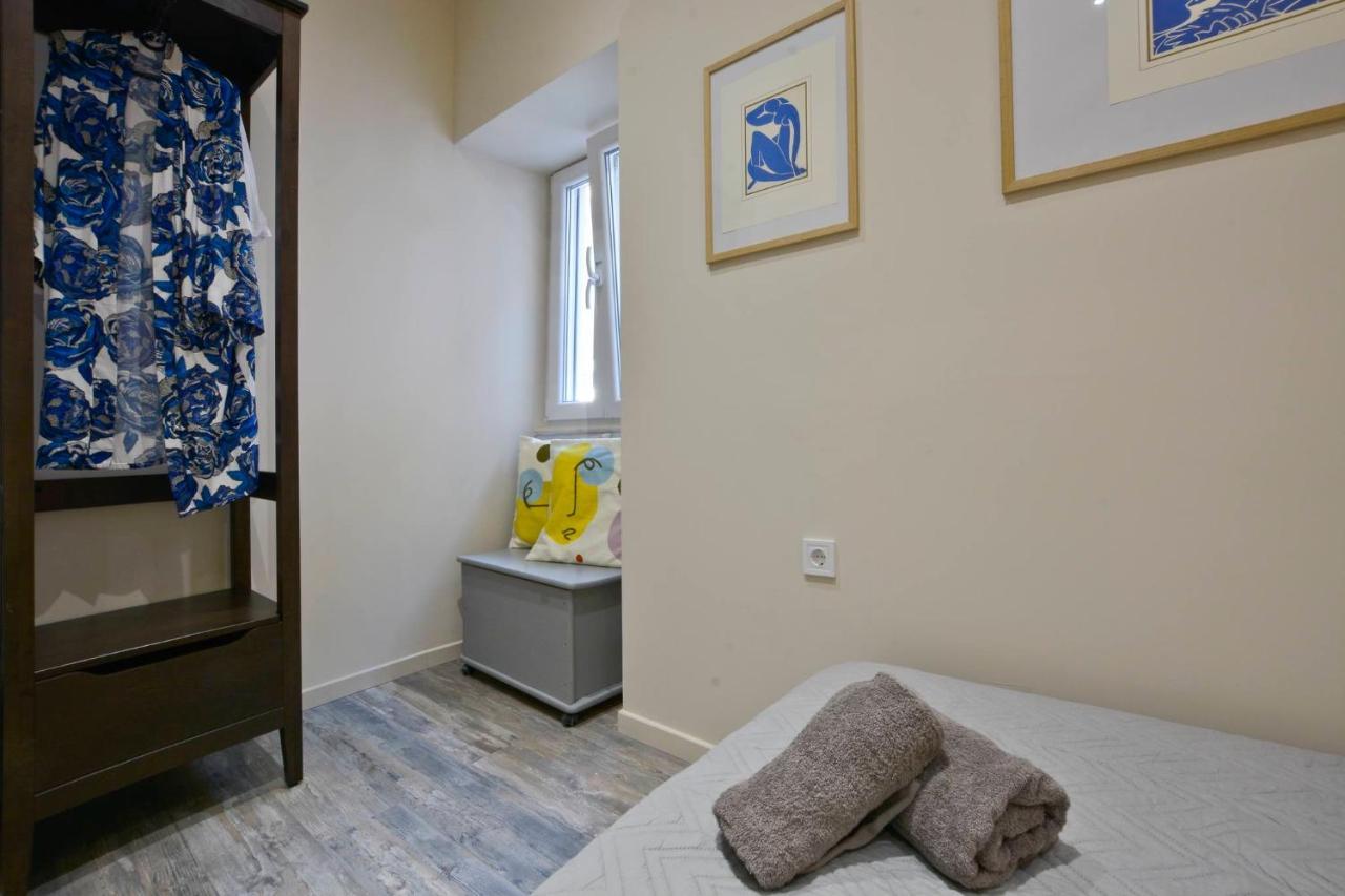 Beau Maison Corfu  Εξωτερικό φωτογραφία
