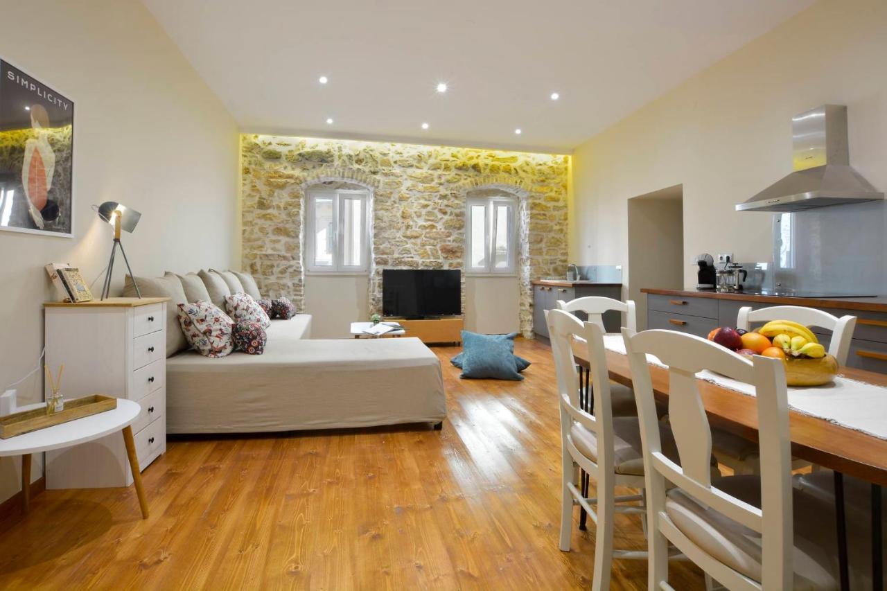 Beau Maison Corfu  Εξωτερικό φωτογραφία