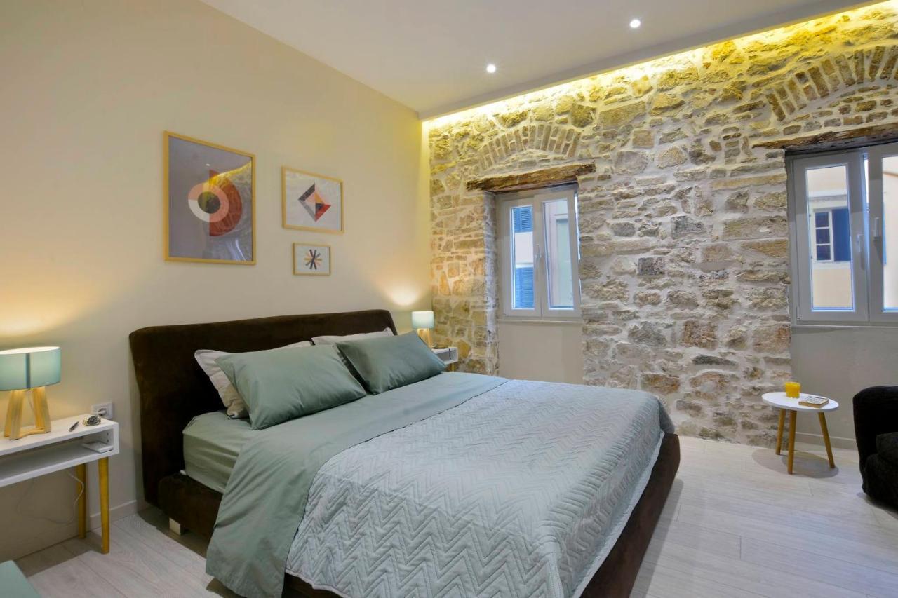 Beau Maison Corfu  Εξωτερικό φωτογραφία