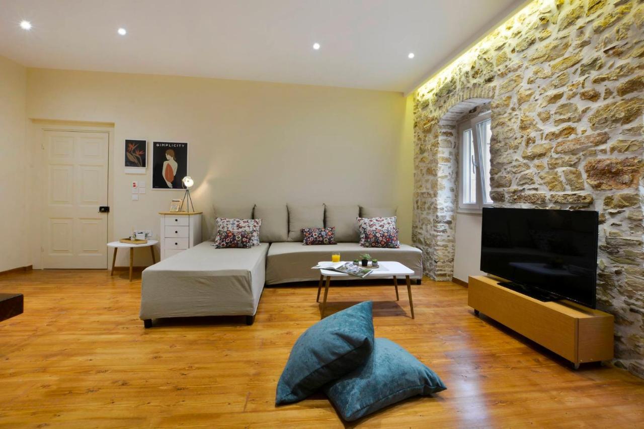 Beau Maison Corfu  Εξωτερικό φωτογραφία
