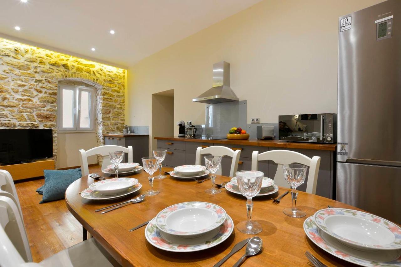 Beau Maison Corfu  Εξωτερικό φωτογραφία