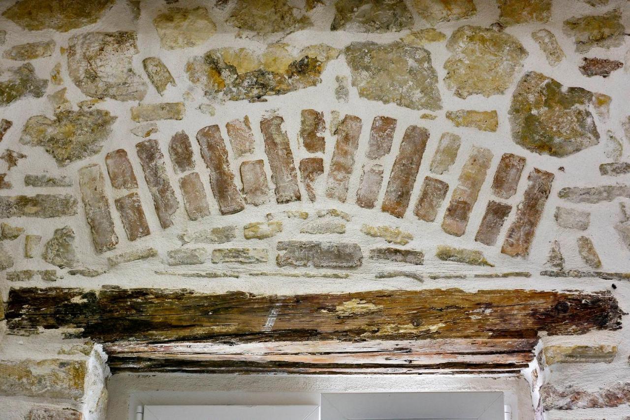Beau Maison Corfu  Εξωτερικό φωτογραφία