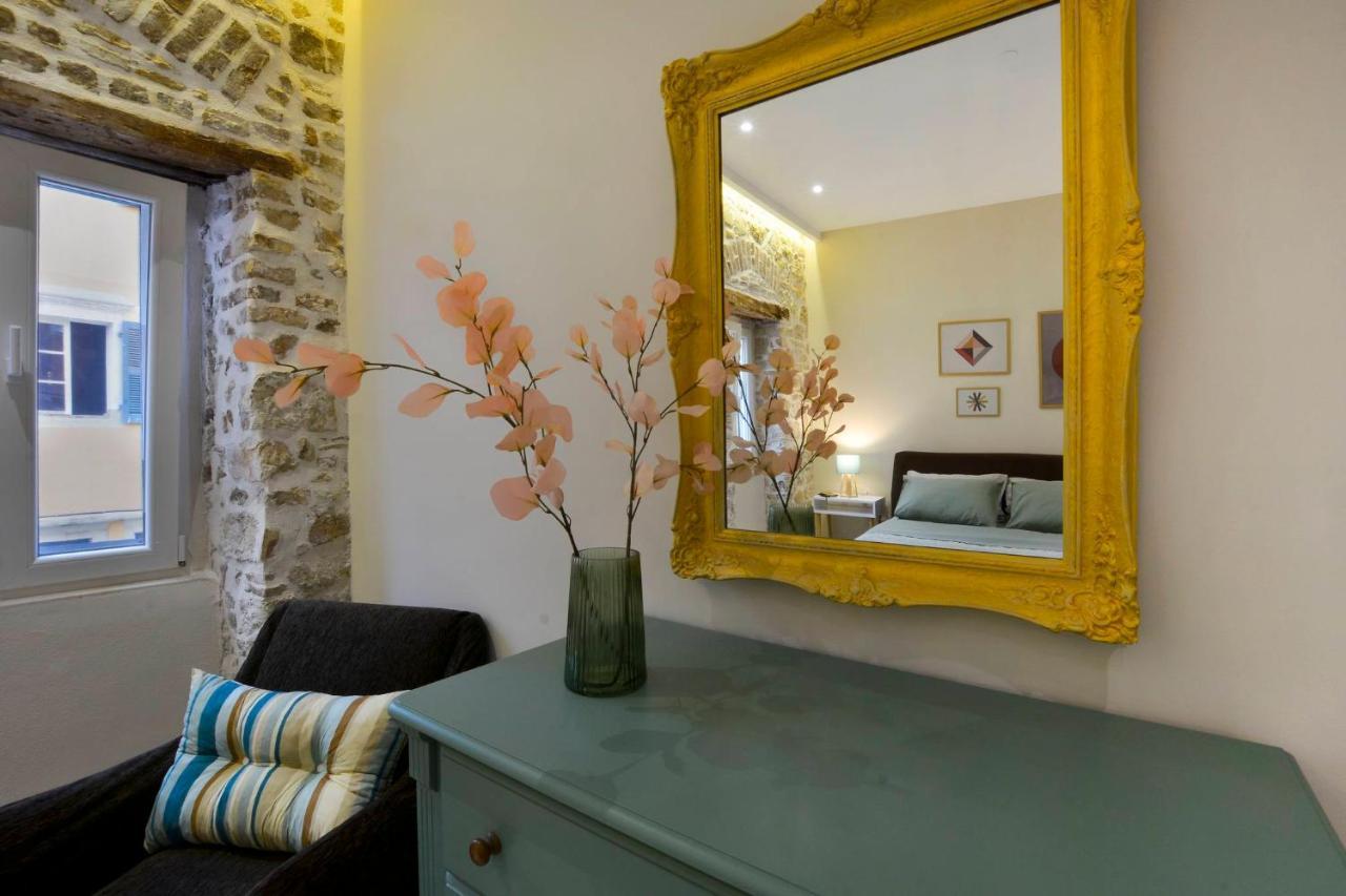 Beau Maison Corfu  Εξωτερικό φωτογραφία