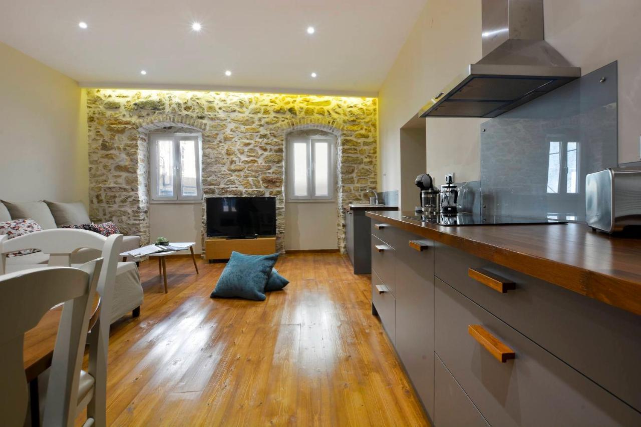 Beau Maison Corfu  Εξωτερικό φωτογραφία