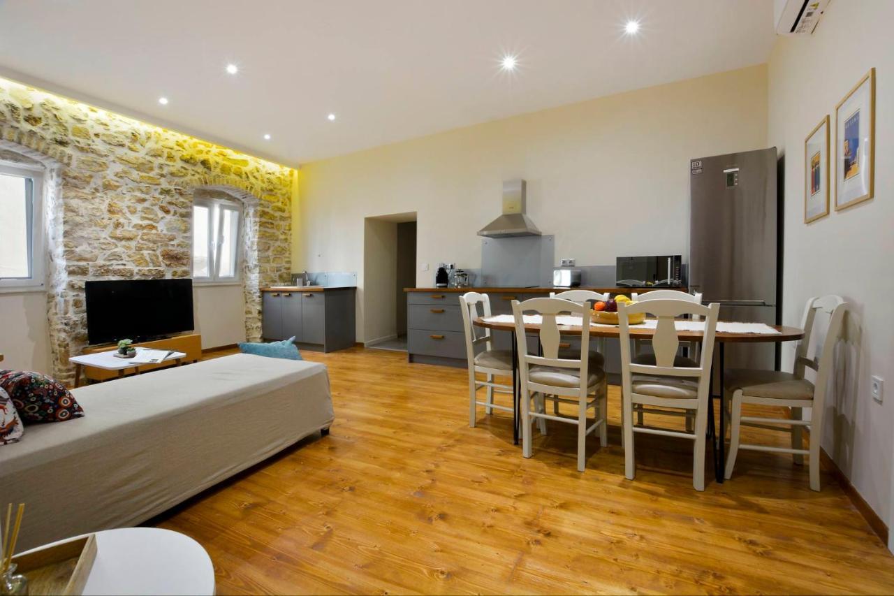 Beau Maison Corfu  Εξωτερικό φωτογραφία
