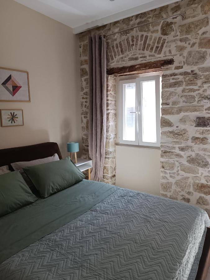 Beau Maison Corfu  Εξωτερικό φωτογραφία